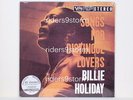 Billie Holiday Songs For Distingue Lovers Classic 45 RPM Sealed