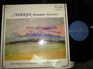 LYRITA STEREO SRCS 70 UK MOERAN VIOLIN CONCERTO JOHN GEORGIADIS LPO HANDLEY NM
