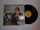 LP-HANK WILLIAMS THE ROY ORBISON WAY ON MGM DJ COPY