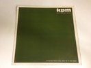 Keith Mansfield Brian Bennett Solid Gold LP KPM 1173 LIBRARY