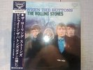 THE ROLLING STONE BETWEEN THE BUTTONS / HARD GATEFOLD COVER  LP Japan