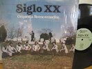 SIGLO XX - ORQUESTA REENCARNACION