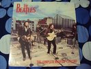 THE BEATLES-THE COMPLETE ROOFTOP CONCERT COLOR VINYL-SEALED MINT CONDITION