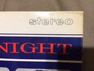 Beatles Hard Days Night, Export, Uk Stereo, Outline ,Superb Cover Nm- Lp Nm-/ex+