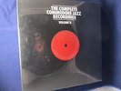 DEAD MINT UNOPENED COMPLETE COMMODORE JAZZ RECORDINGS VOLUME 2 MOSAIC BOX 23LP