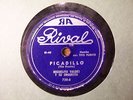 MIGUELITO VALDES Picadillo on RIVAL 720 Cuban 78