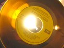 1981 KRAFTWERK Calculadora de Bolsillo TRANSLUCENT VINYL 7