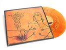 *SELF TITLED* THE FALL OF TROY LP CLEAR BEER LABEL BLOWOUT VINYL /45 VERY RARE