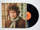 BOB DYLAN - BLONDE ON BLONDE - DBL LP - BEAUTIFUL & VERY SCARCE