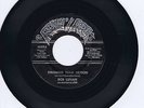 BOB LUMAN - STRANGER THAN FICTION (FAB unissued 1955 ROCKABILLY) ROLLIN' ROCK