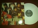 PINK FLOYD The piper at the gates of dawn white vinyl scx 6157 Emi Columbia UK