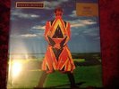 David Bowie - Earthling LP Very Rare Green Vinyl 199/2000 mint
