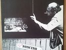 ICP Orchestra LP Live in Soncino AD LIB rare Bennink Mengelberg EX