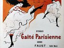 GEORG SOLTI / Offenbach Gaite Parisienne / Decca WB ED3 SXL 2280