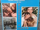 GIANNI MARCHETTI - Disposta a Tutto LP OST Aris Lounge Bossa Funky Tunes