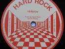 CLASSIC  ROOTS Hard Rock Feel No Way UK Inner Light 12