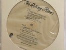 Rolling Stones   PROMO EP 287   ANDY WARHOL ART NM- Pic Disc RARE 7