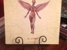 Nirvana - In Utero LP (Limited Color Vinyl Pressed at RTI) *Sealed*