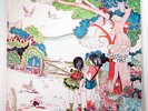 FLEETWOOD MAC  Kiln House 1st press US WLPromo LP EX   Christine McVie