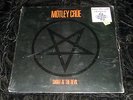 Motley Crue LP Shout at the Devil Sealed Original Pressing