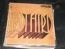 LP    PROG - SOFT MACHINE - THIRD -  2LP ITALY  EX