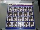 The Beatles - A Hard Day's Night - LP - Parlophone Yellow - RARE