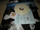 QUEEN VERY RARE COLOURED VINYL ALBUM PLUS INNERS MINT NEVER PLAYED COPY