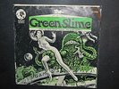 THE GREEN SLIME / 45 / PROMO / PIC. SLEEVE