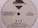 SEALED 1 Plus 1-Here I Am 12