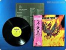 GRAND FUNK RAILROAD Phoenix 1972 Japan Press OBI LP D4187