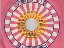 RaRe Modern Soul Disco 45 FOUR BELOW ZERO My Baby's Got ESP M- Roulette 7