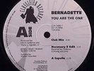 Bernadette-You Are The One 12