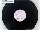 Sebadoh // 'Defend Yourself'  **SIGNED**  TEST PRESSING