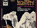 LES MASTERS RARE EP (  Freakbeat -Garage ) Mod    TOP