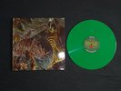 Marduk Opus Nocturne Lim. Ed. LP Green Vinyl (1994)