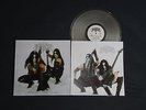 Immortal Battles in the North Lim. Ed. LP Clear Vinyl (1995)