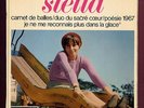 STELLA  RARE EP  ( BEAT YEYE GIRL 