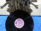 JETHRO TULL: Stand Up   EX+/EX UK 1st LP   PINK 'EYEBALL' LABELS   POP UP SLEEVE