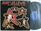 JERRY LEE LEWIS LIVE AT THE INTERNATIONAL LAS VEGAS