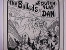 DANIEL NELSON: The Ballads Of Dutch Flat Dan LP Sealed (private pressing c. '79