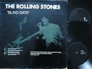 Rolling Stones 2LP Blind Date not TMOQ Toronto 1979