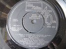 DEMO EP, GLADYS KNIGHT & THE PIPS, I HEARD IT THROUGH THE GAPE VINE & JUST WALK