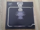 PULP VINYL LP DIFFERENT CLASS 1st PRESS