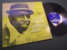 SHAKEY JAKE - GOOD TIMES / ORIG MINT- US LP RVG PRESTIGE BLUESVILLE 1008 MONO