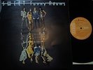 SWEET  fanny adams  1974- FIRST UK PRESS - RCA VICTOR LAB -V/G+