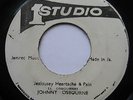 CLASSIC STUDIO ONE ROOTS Johnny Osbourne Jealousy Heartache  & Pain JA 45 Listen