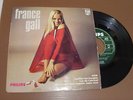 France GALL French EP 