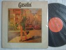 GASOLIN SAME S/T / US IN SHRINK