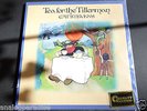 CAT STEVENS TEA FOR THE TILLERMAN RECENT QRP PRESS ANALOGUE PRODUCTIONS EX COND