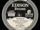 78 RPM -- Billy Murray and Walter Scanlan, Edison 52464, E+